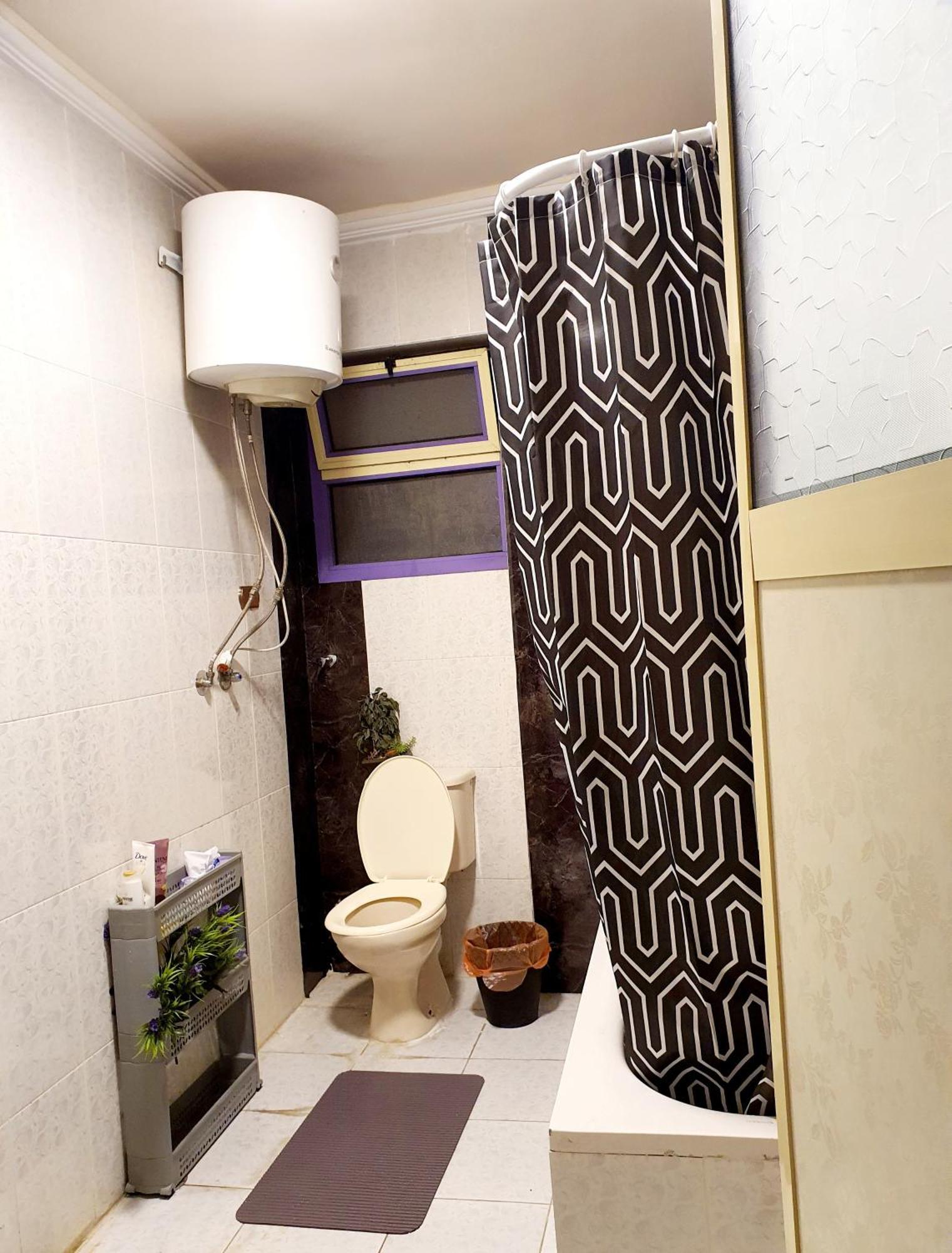 ( Apartment On The Sea In Alexander (Montazah District Alessandria Esterno foto